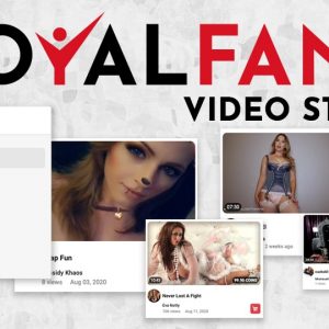 Loyalfans Debuts Video Store Feature