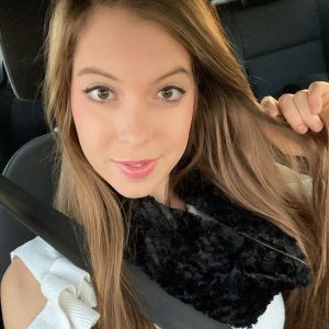 Amanda Blue