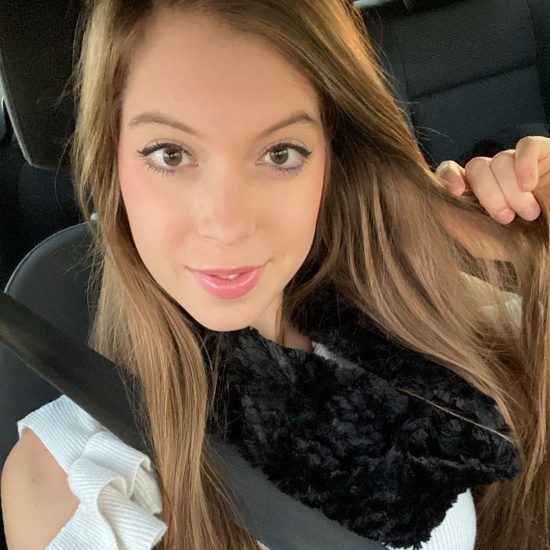 Amanda Blue