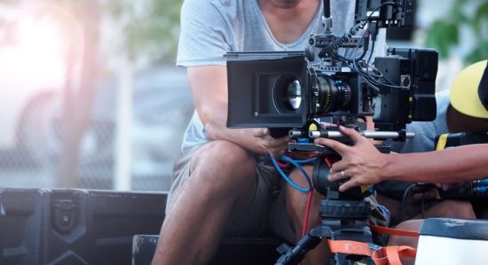 video content creation