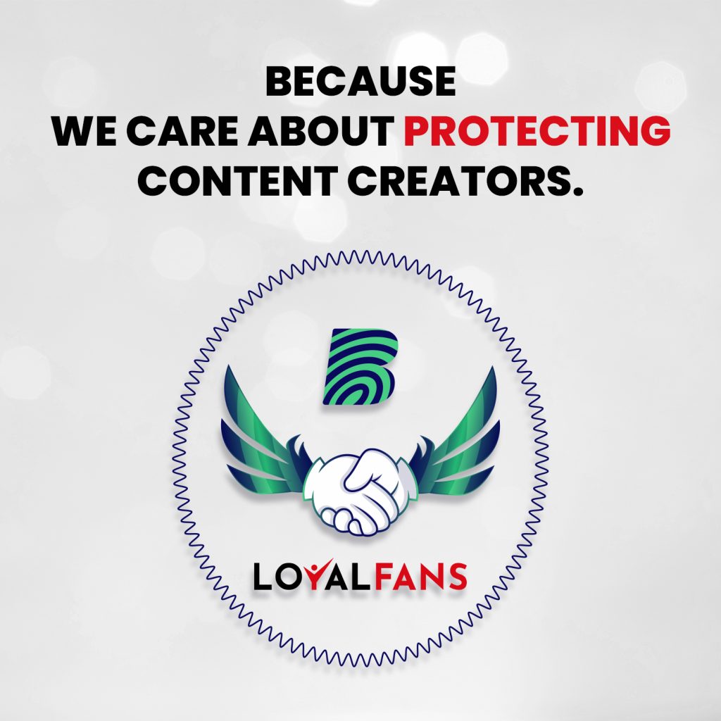 BranditScan Loyalfans integration