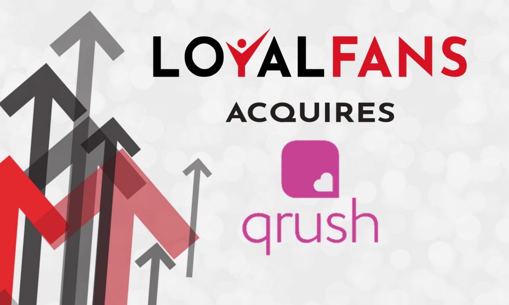 Qrush loyalfans