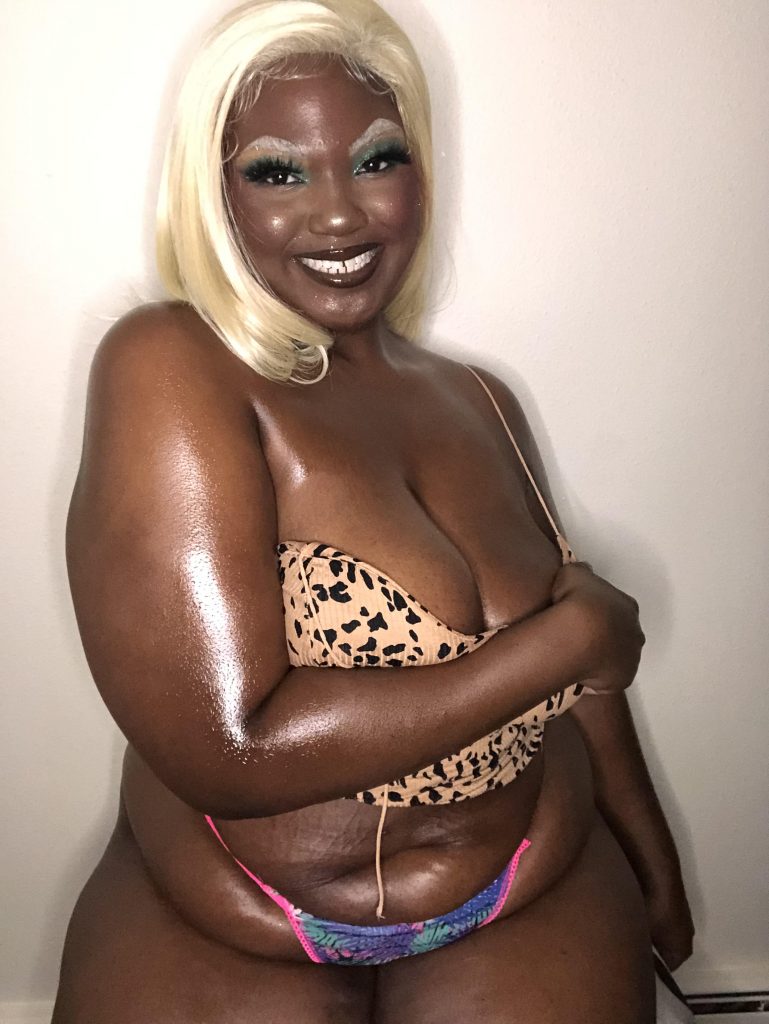 LoveBunnyBB pretty smile