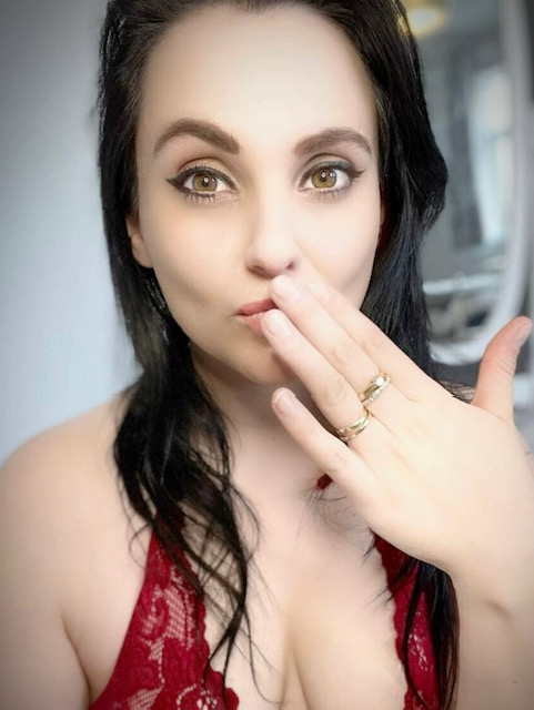 wifeandmamavip red lace