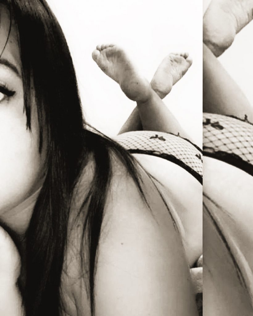 RoCha1991 plus feet soles