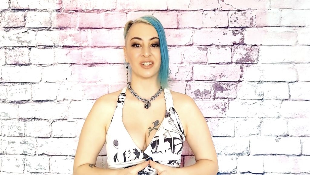 Goddess Lilith exclusive Loyalfans