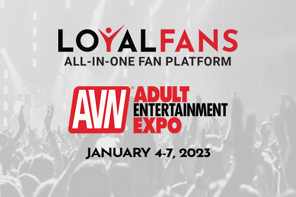LoyalFans AEE 2023