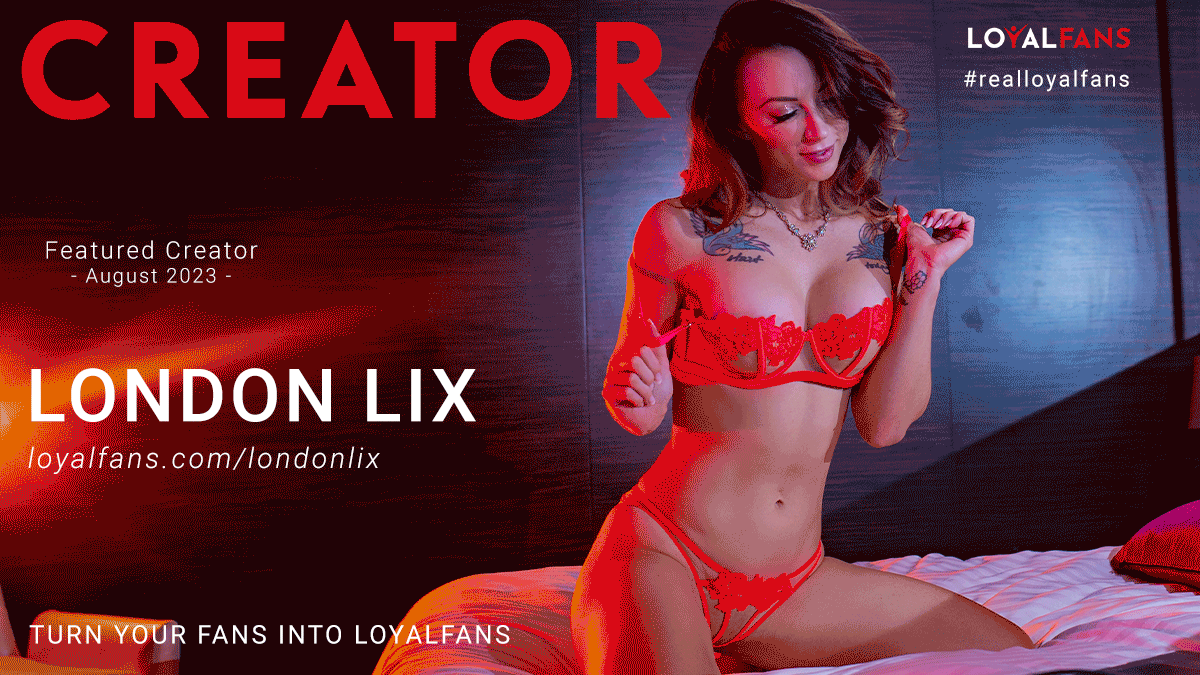 London Lix cam