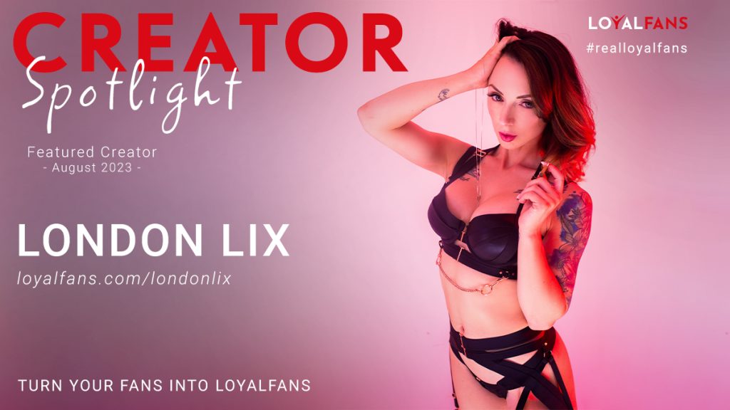 London Lix key