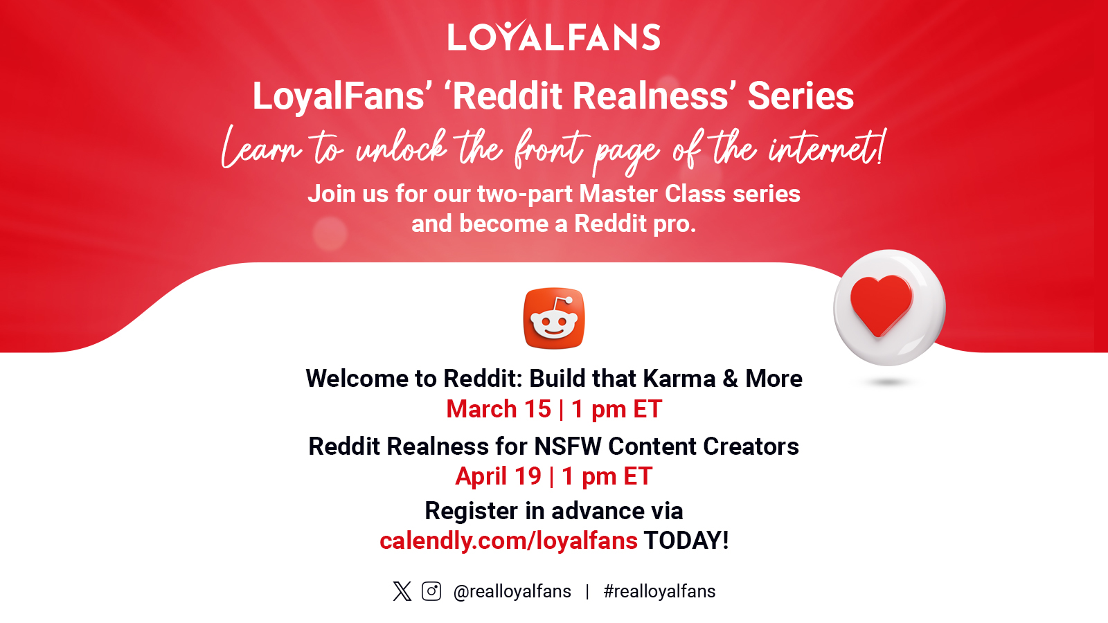 reddit realness